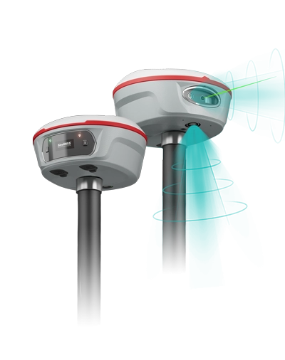 Jupiter GNSS