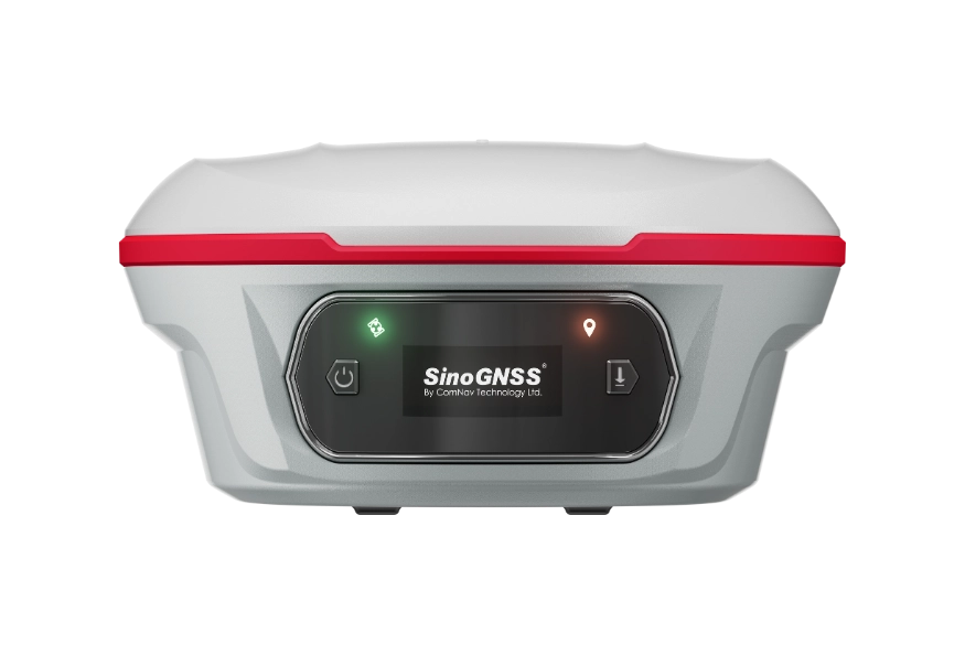 N5 GNSS Alıcısı